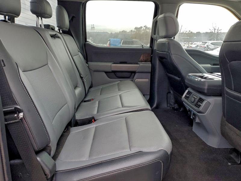 Photo 10 from auction – 2021 FORD F150 SUPER with VIN 1FTFW1E83MFB60261