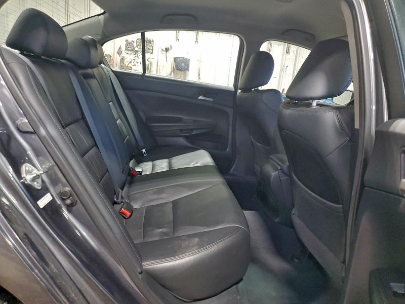 Photo 10 from auction – 2012 HONDA ACCORD SE with VIN 1HGCP2F6XCA036813