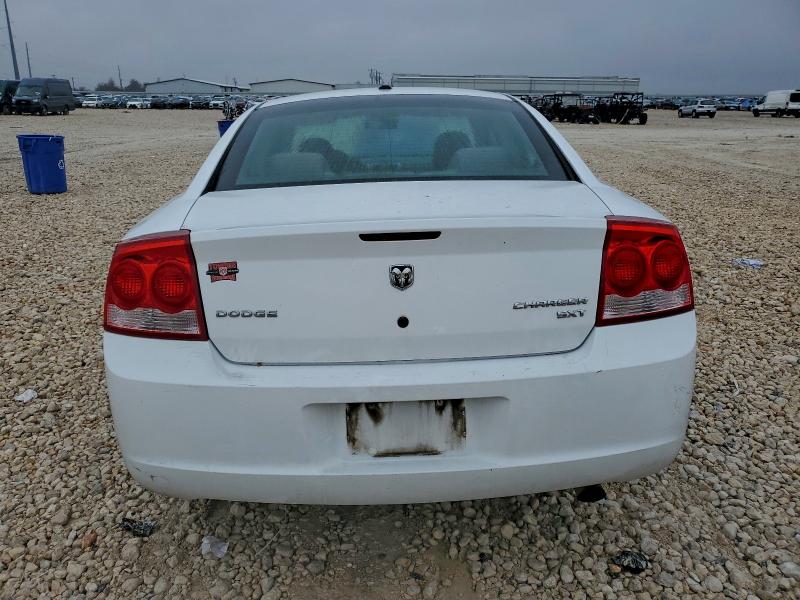 Zdjęcie 6 z aukcji – 2010 DODGE CHARGER SX z VIN 2B3CA3CV3AH307423