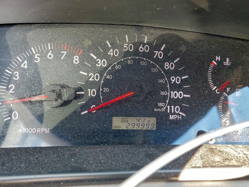 Photo 9 from auction – 2008 TOYOTA COROLLA CE with VIN 2T1BR32E78C859774