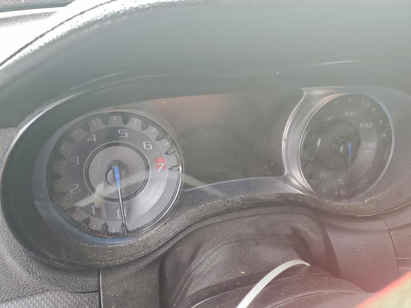 Photo 9 from auction – 2015 CHRYSLER 300 S with VIN 2C3CCAGG6FH831654