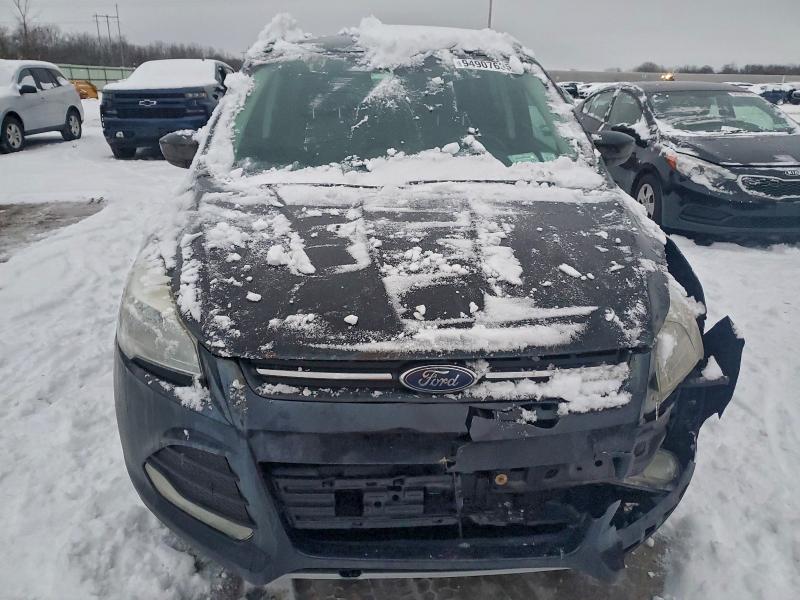 Photo 5 from auction – 2016 FORD ESCAPE SE with VIN 1FMCU9G91GUA02168
