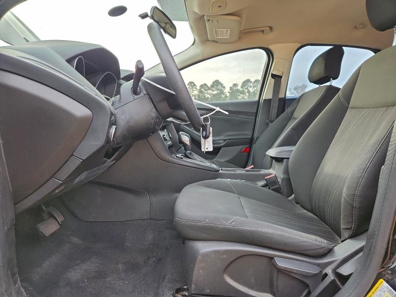 Photo 7 from auction – 2016 FORD FOCUS SE with VIN 1FADP3K20GL360588