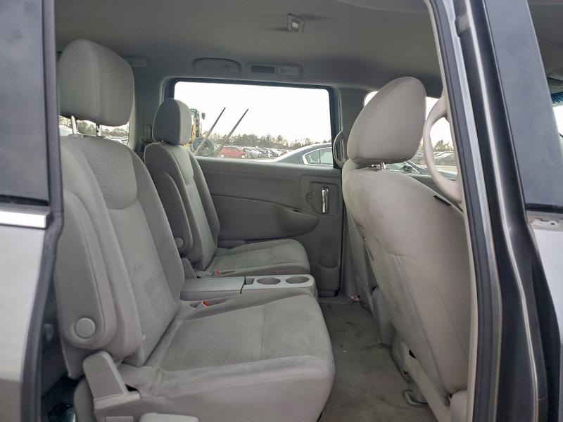 Photo 11 from auction – 2015 NISSAN QUEST S with VIN JN8AE2KP5F9129761