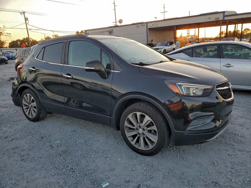 Photo 4 from auction – 2019 BUICK ENCORE PRE with VIN KL4CJASB1KB713196