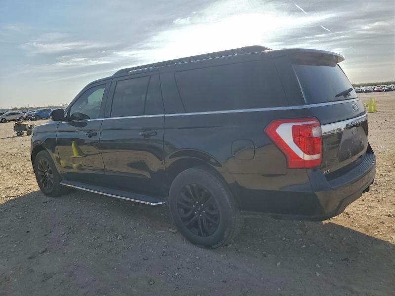Photo 2 from auction – 2018 FORD EXPEDITION with VIN 1FMJK1HT8JEA06177