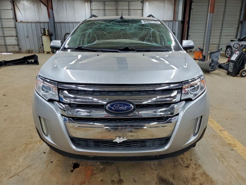 Photo 5 from auction – 2013 FORD EDGE LIMIT with VIN 2FMDK4KC6DBC54841