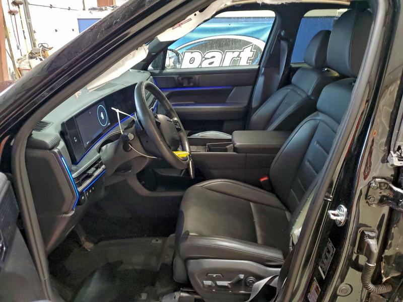 Photo 7 from auction – 2024 HYUNDAI SANTA FE C with VIN 5NMP5DGL2RH062908