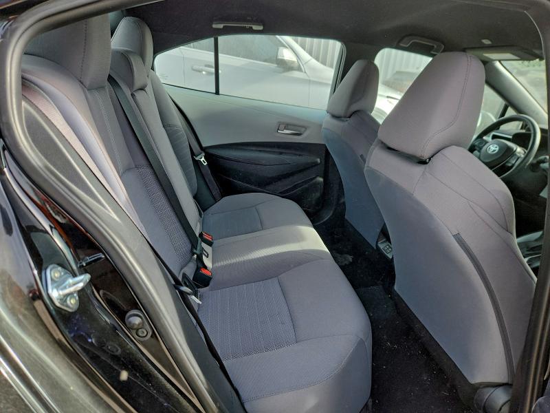 صورة رقم 10 من المزاد - 2023 TOYOTA COROLLA SE مع VIN 5YFS4MCE6PP149685