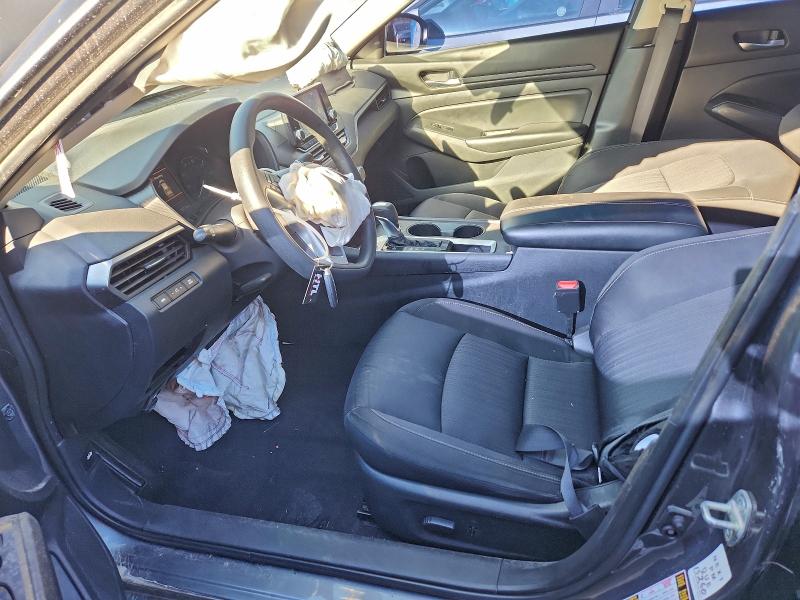 Photo 7 from auction – 2021 NISSAN ALTIMA S with VIN 1N4BL4BV4MN306150
