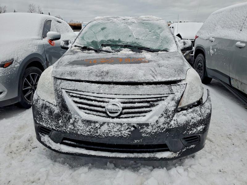 Photo 5 from auction – 2013 NISSAN VERSA S with VIN 3N1CN7AP1DL874968