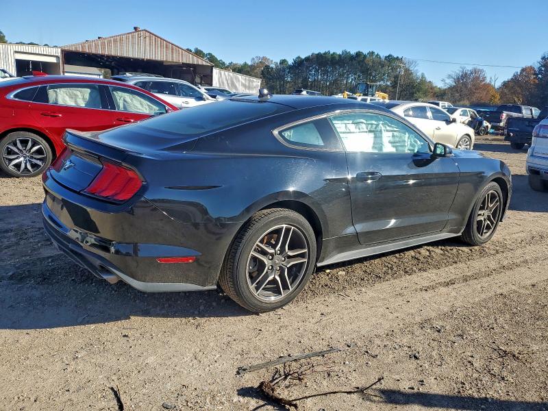 Photo 3 from auction – 2022 FORD MUSTANG with VIN 1FA6P8TH7N5119766