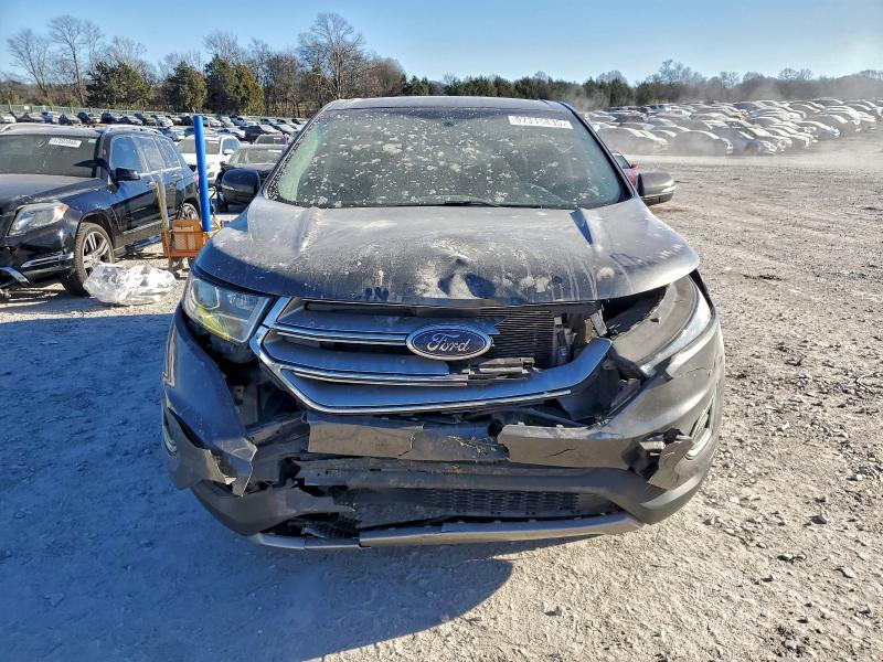 Photo 5 from auction – 2018 FORD EDGE TITAN with VIN 2FMPK3K97JBB06351
