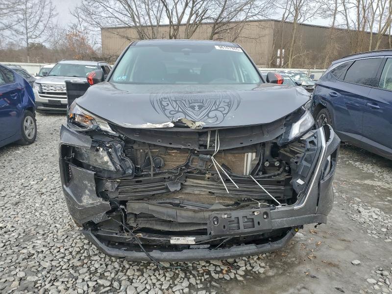 Photo 5 from auction – 2021 NISSAN ROGUE S with VIN 5N1AT3AB5MC776489