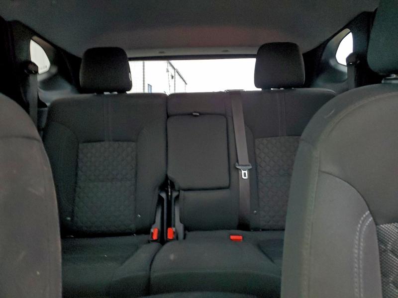 Photo 10 from auction – 2021 CHEVROLET BLAZER 2LT with VIN 3GNKBCRS7MS520856
