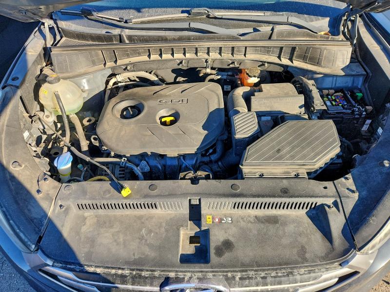 Photo 12 from auction – 2017 HYUNDAI TUCSON LIM with VIN KM8J33A42HU334254