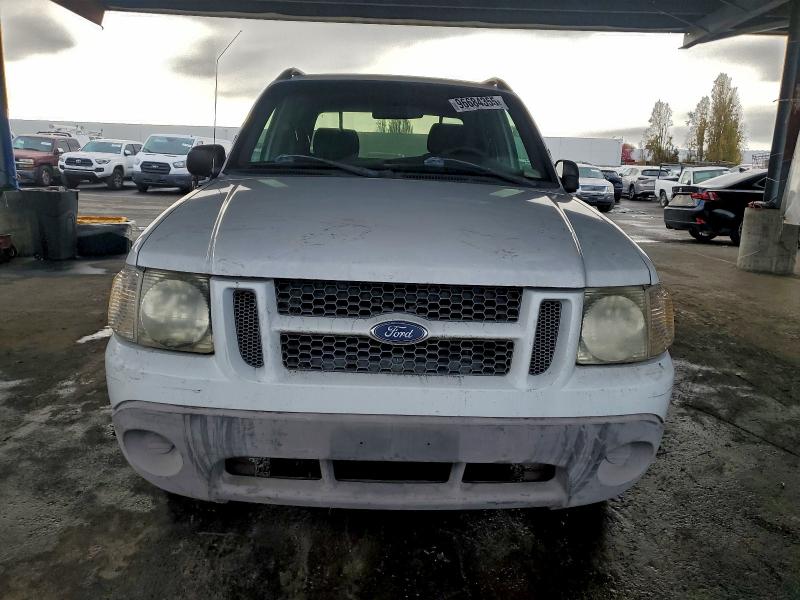 Photo 5 from auction – 2001 FORD EXPLORER S with VIN 1FMZU67E81UB68930