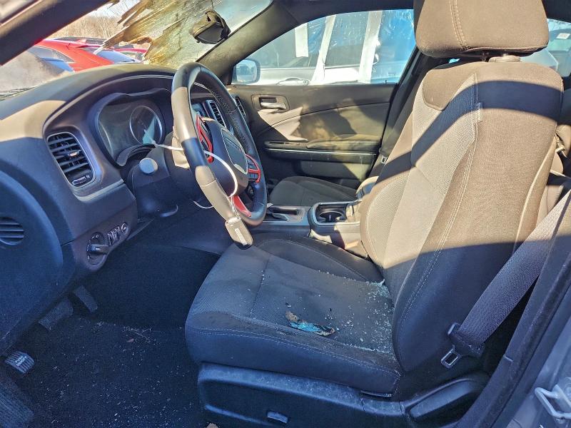 Photo 7 from auction – 2015 DODGE CHARGER SE with VIN 2C3CDXFG6FH748968