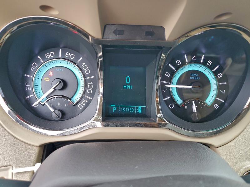 Photo 9 from auction – 2010 BUICK LACROSSE C with VIN 1G4GC5GG9AF131881