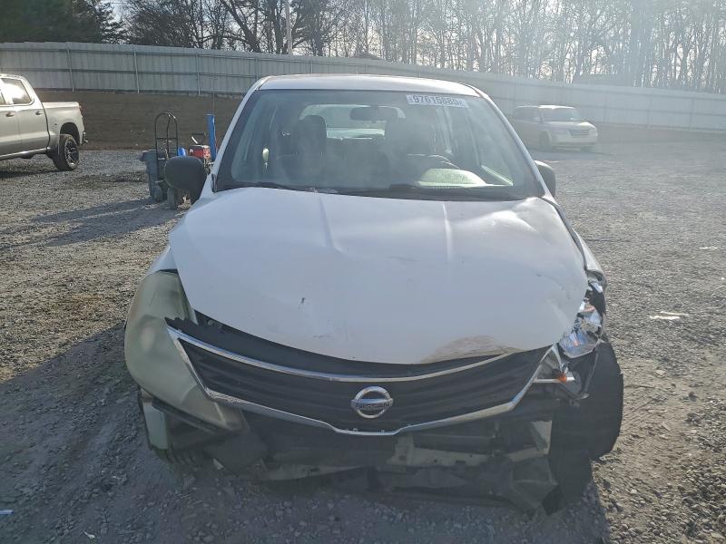 Photo 5 from auction – 2012 NISSAN VERSA S with VIN 3N1BC1CP3CK271875