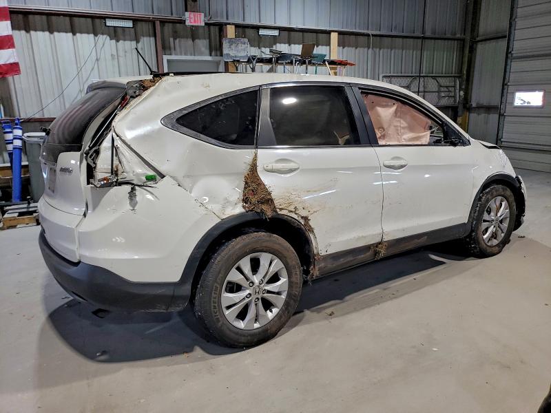 Photo 3 from auction – 2014 HONDA CR-V EX with VIN 5J6RM4H59EL050897