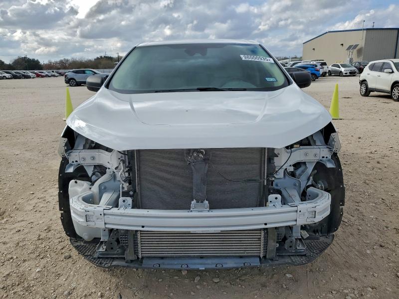 Photo 5 from auction – 2020 FORD EDGE SE with VIN 2FMPK3G91LBB45691