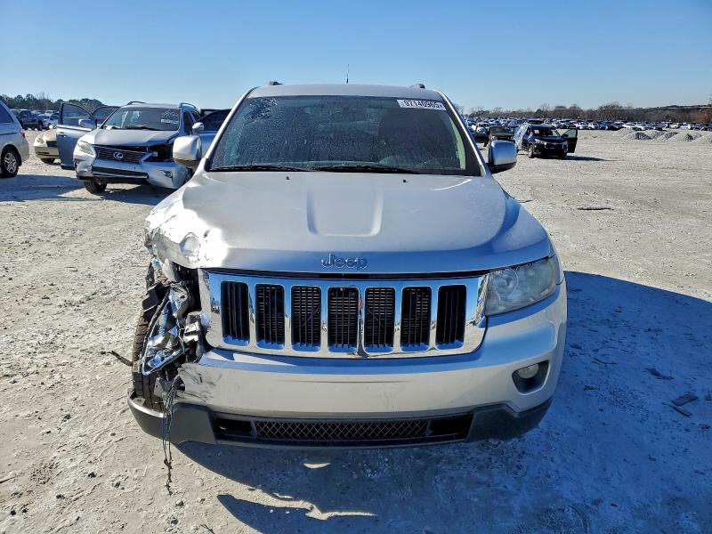 Photo 5 from auction – 2011 JEEP GRAND CHER with VIN 1J4RR4GG2BC512703