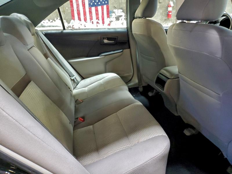 Photo 10 from auction – 2014 TOYOTA CAMRY L with VIN 4T4BF1FKXER402227