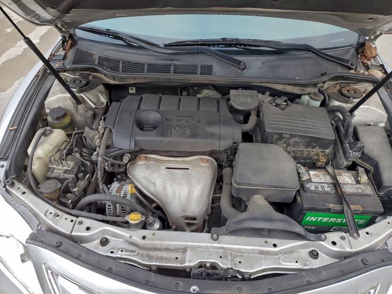 صورة رقم 11 من المزاد - 2011 TOYOTA CAMRY BASE مع VIN 4T4BF3EK3BR169395