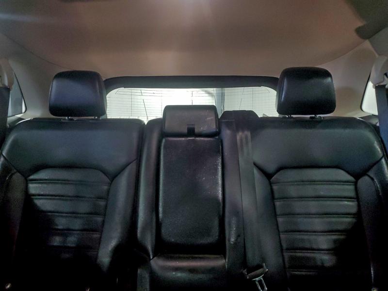 Photo 10 from auction – 2023 FORD EDGE SEL with VIN 2FMPK4J96PBA07410