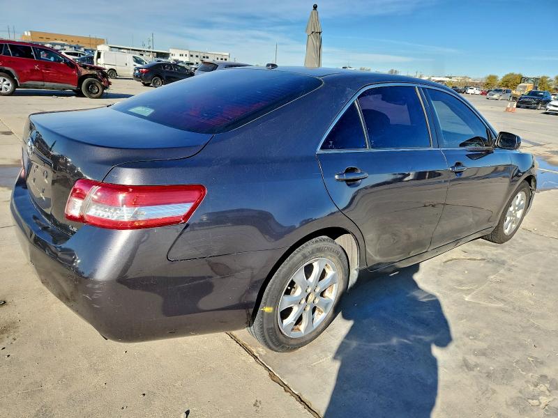 Photo 3 from auction – 2011 TOYOTA CAMRY BASE with VIN 4T4BF3EK5BR149682