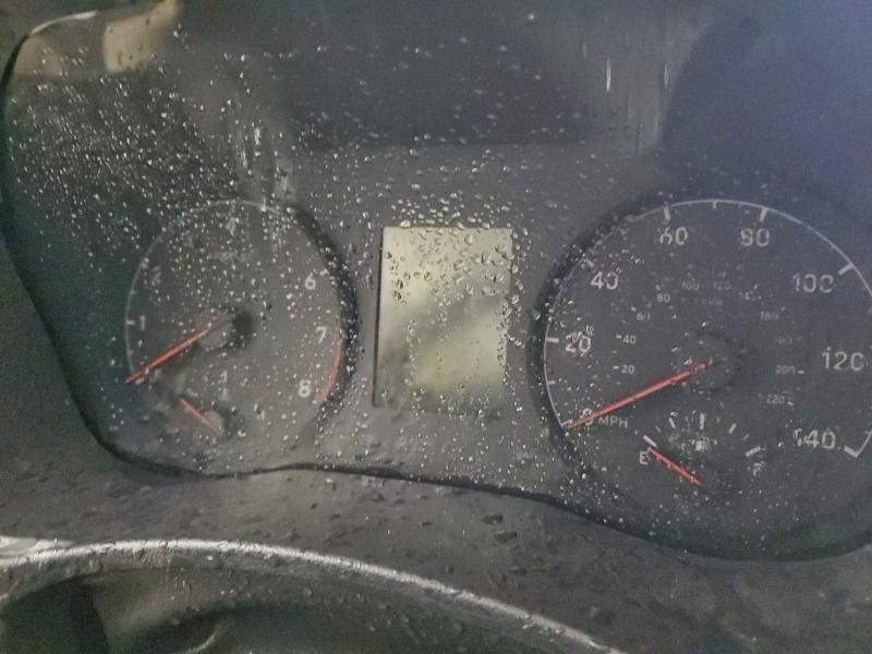 Photo 9 from auction – 2020 HYUNDAI ACCENT SE with VIN 3KPC24A69LE126855