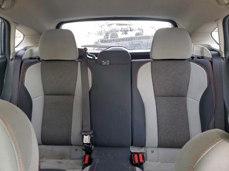Photo 10 from auction – 2019 SUBARU CROSSTREK with VIN JF2GTAEC0K8223790