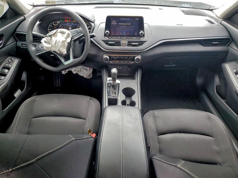 Photo 8 from auction – 2020 NISSAN ALTIMA with VIN 1N4BL4BVXLC137990