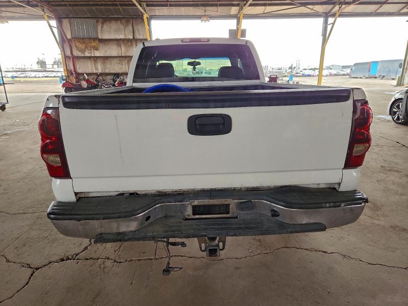 Photo 6 from auction – 2003 CHEVROLET SILVERADO with VIN 2GCEC19T131153317