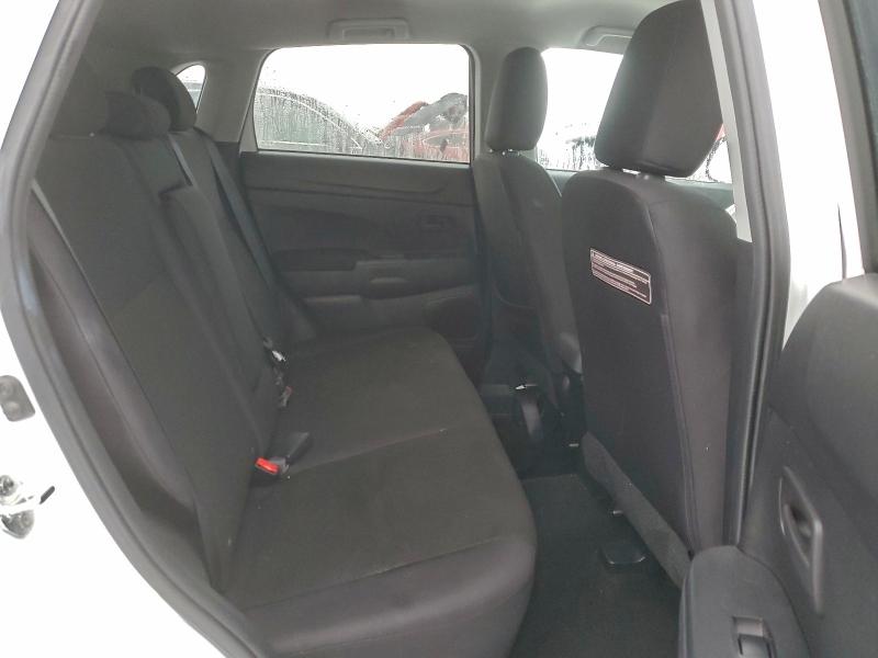 Photo 11 from auction – 2013 MITSUBISHI OUTLANDER with VIN 4A4AR3AU8DE019667