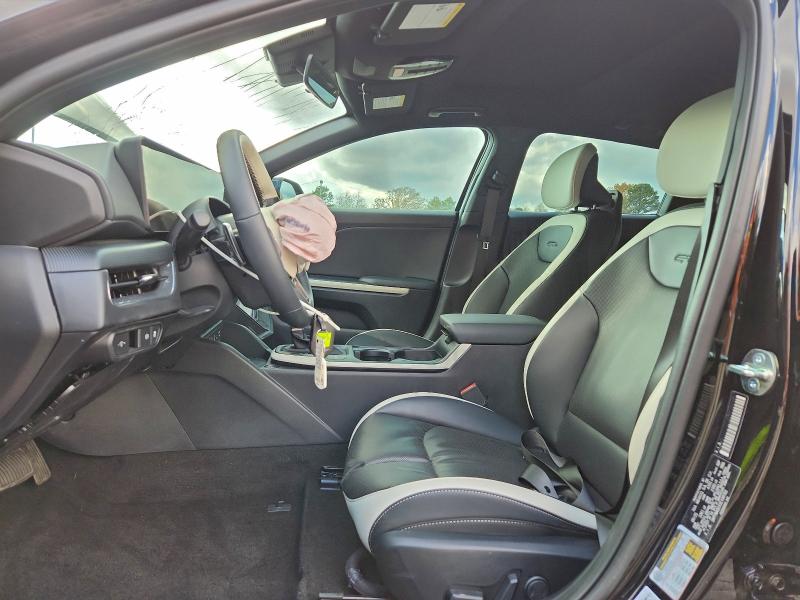 Foto 7 de la subasta – 2025 KIA K4 GT LINE con VIN 3KPFW4DE4SE199702