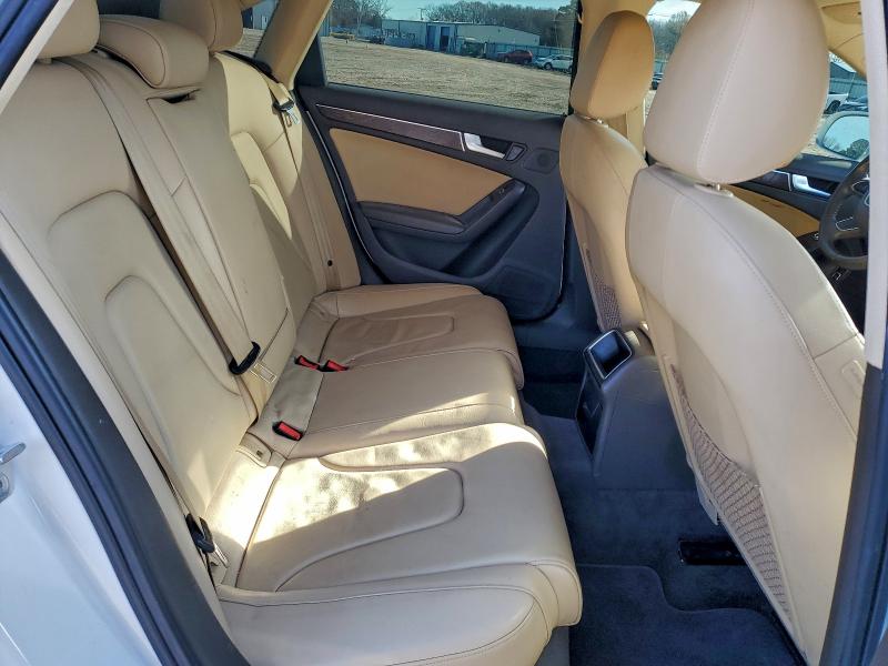 Photo 10 from auction – 2014 AUDI A4 PREMIUM with VIN WAUBFAFL7EN027623