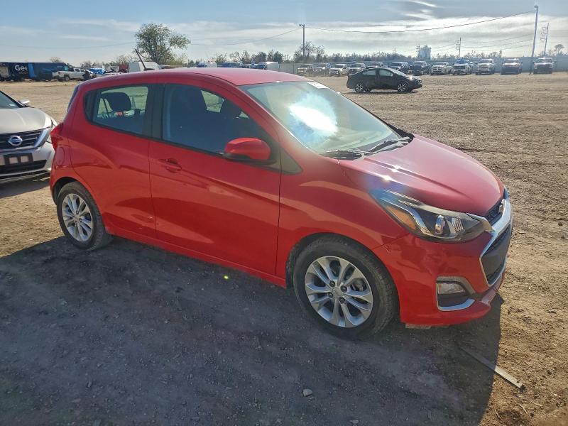 Photo 4 from auction – 2020 CHEVROLET SPARK 1LT with VIN KL8CD6SA1LC431078