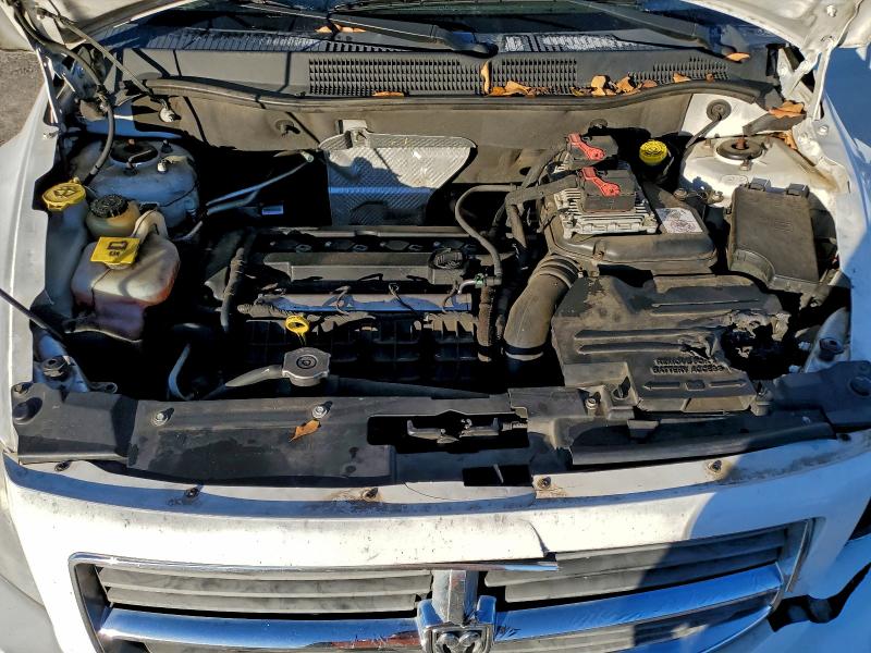 Photo 11 from auction – 2012 DODGE CALIBER SX with VIN 1C3CDWDA4CD534935