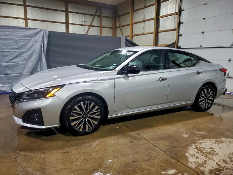Photo 1 from auction – 2024 NISSAN ALTIMA SV with VIN 1N4BL4DV9RN429317