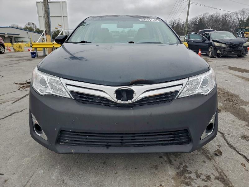 Photo 5 from auction – 2014 TOYOTA CAMRY L with VIN 4T1BF1FK9EU797480