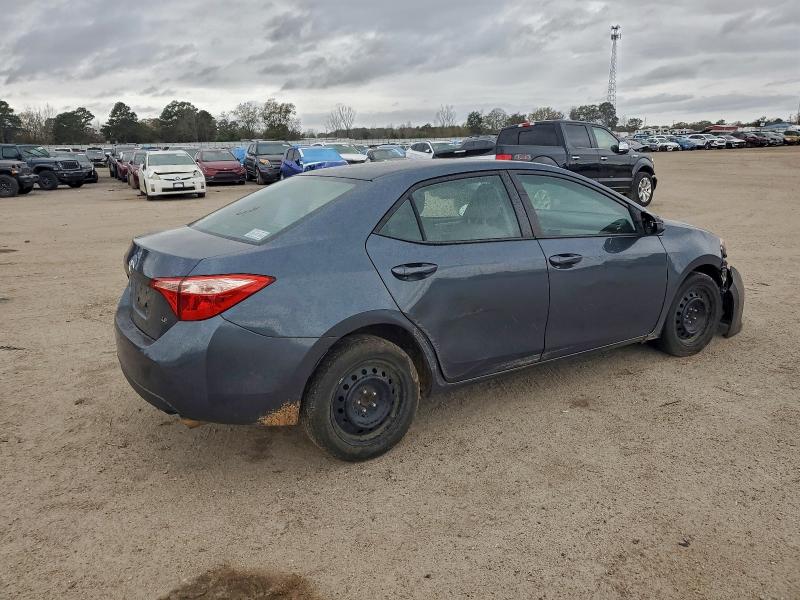Photo 3 from auction – 2017 TOYOTA COROLLA with VIN 2T1BURHE1HC846317