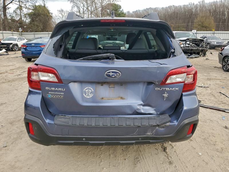 Снимка 6 от търг – 2018 SUBARU OUTBACK 2. с VIN 4S4BSANC2J3347580
