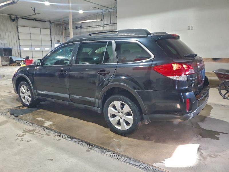 Снимка 2 от търг – 2011 SUBARU OUTBACK 2. с VIN 4S4BRBCC1B3447742