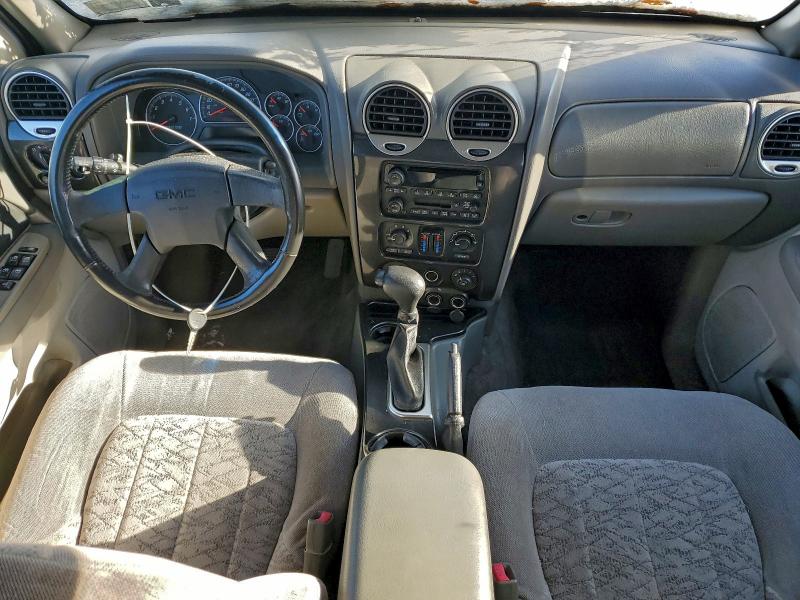 صورة رقم 8 من المزاد - 2004 GMC ENVOY مع VIN 1GKDT13S442158724