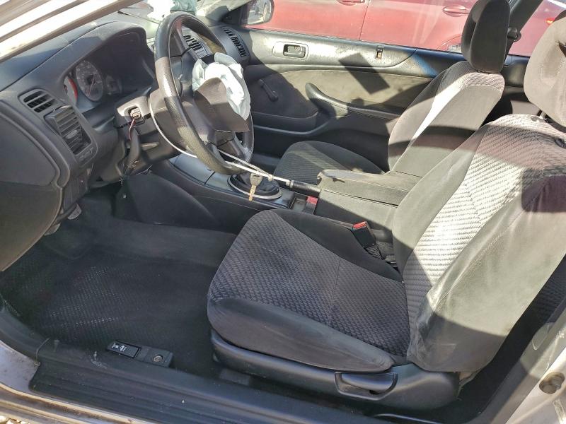 Photo 7 from auction – 2001 HONDA CIVIC with VIN 1HGEM21221L060496