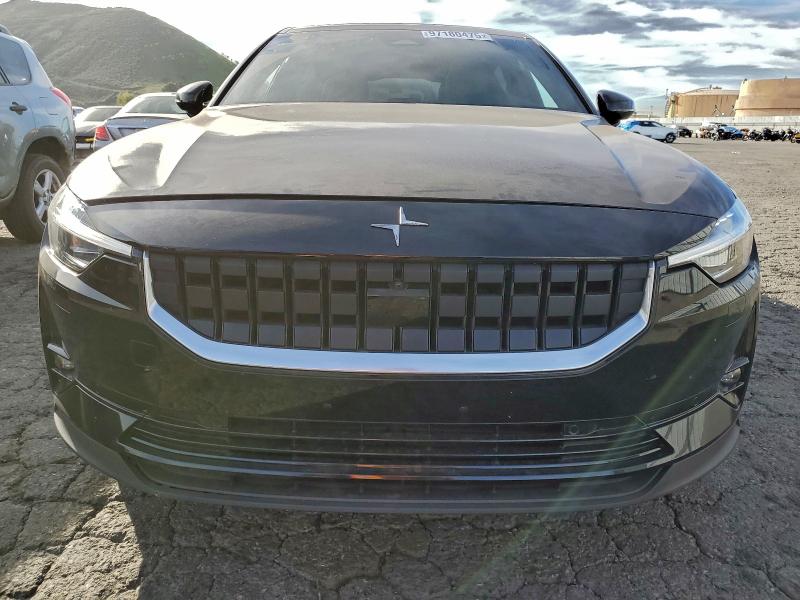 Photo 5 from auction – 2021 POLESTAR 2 with VIN LPSED3KA8ML012525