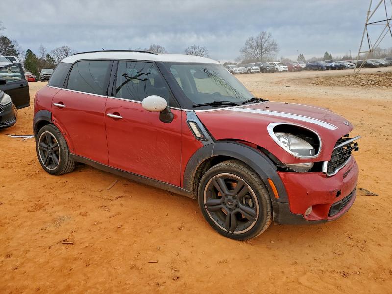 Photo 4 from auction – 2015 MINI COOPER S C with VIN WMWZC3C55FWT06833
