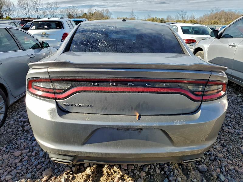 Photo 6 from auction – 2015 DODGE CHARGER SE with VIN 2C3CDXBG1FH776103